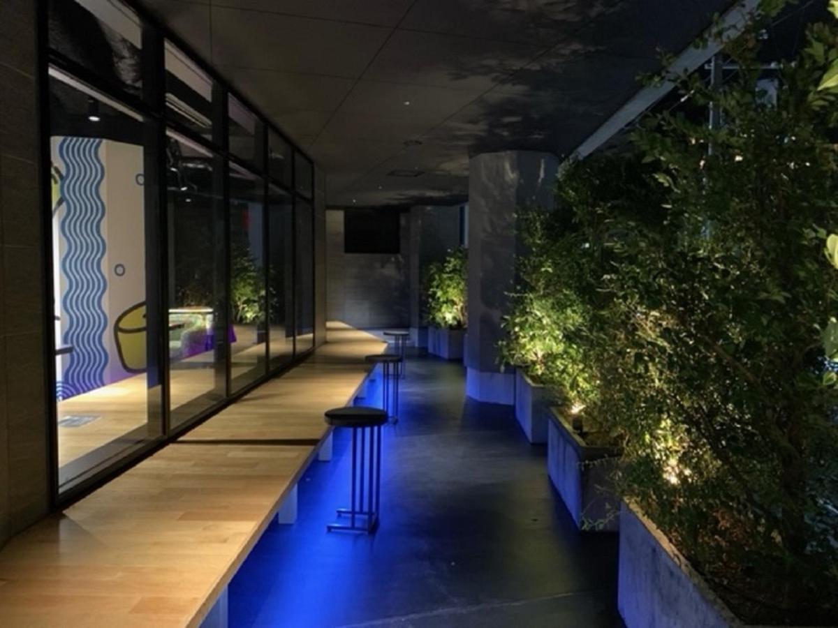 Hotel Tavinos Kyoto Exterior foto