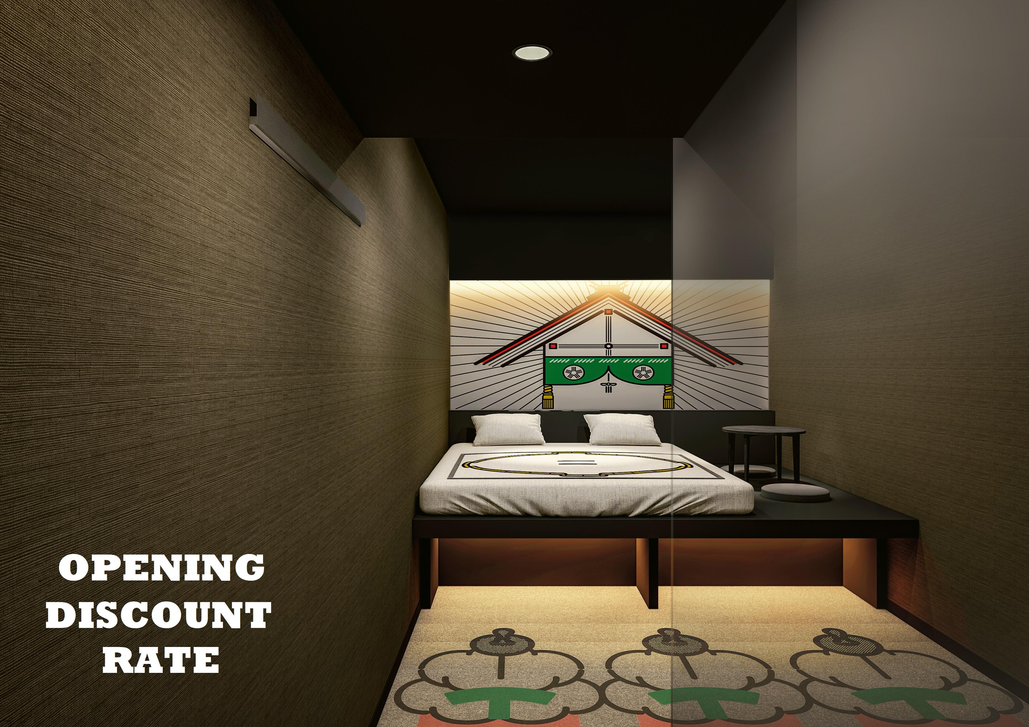 Hotel Tavinos Kyoto Exterior foto